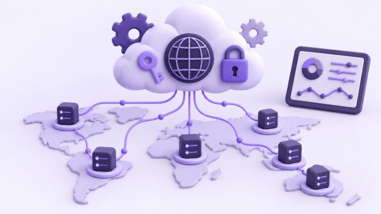 Cloudflare DNS: как подключить домен и настроить записи — инструкция для новичка