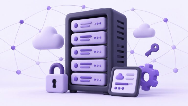 Как сделать сервер: выбор VPS, настройка и первое подключение по SSH
