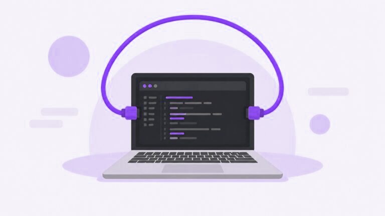 Localhost и http-сервер: как запустить локальный сайт на 127.0.0.1 — инструкция для новичка