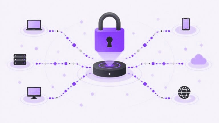 Secure DNS: как настроить защищённый DNS на сервере — DNSSEC, DoH и DoT